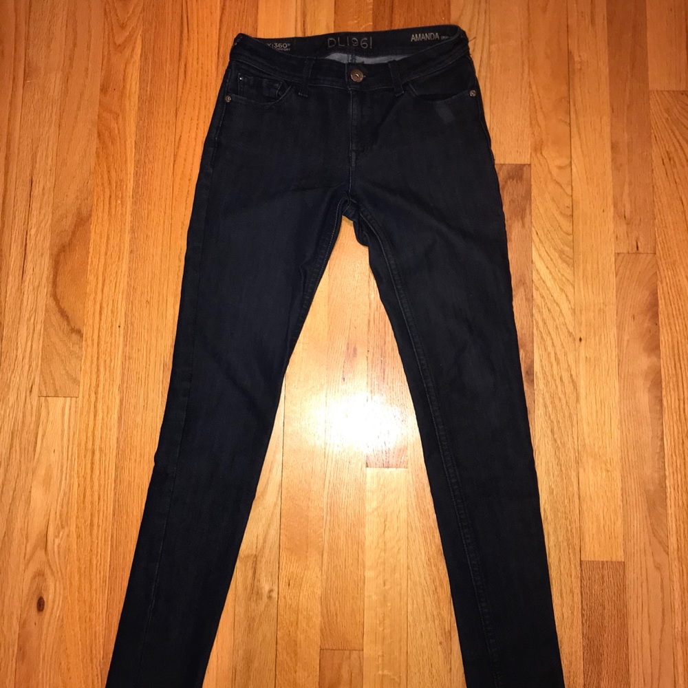 Designer Denim Jeans - DL 1961